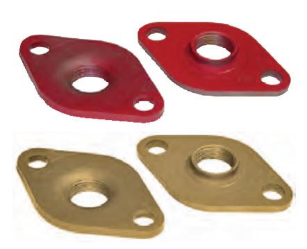 Companion Flange Set-101202
