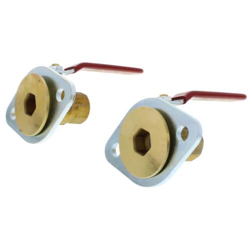 Isolation Flange Set-101222LF