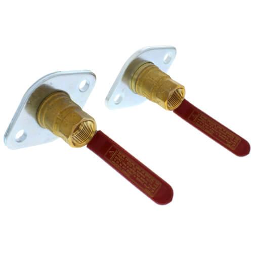 Isolation Flange Set-101222LF