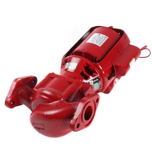 HV NFI Pump 1/6 HP Single Phase