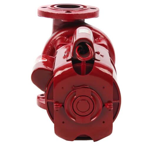 2 IN. NFI Pump 1/6 HP Single Phase