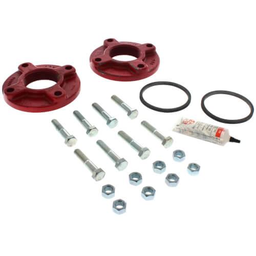 2-1/2 IN. Pump .25 HP Single Phase