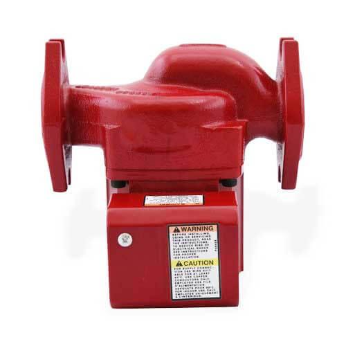 NRF-33 CI 1/15HP 115/1 2940RPM