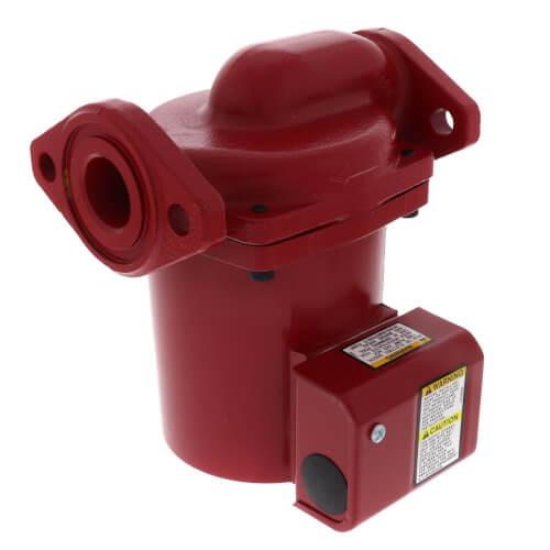 NRF-36 115/1 3300RPM 270W 3 SPEED