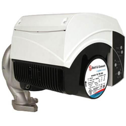 ecocirc XL N 70-145 2 HP 230/1/60