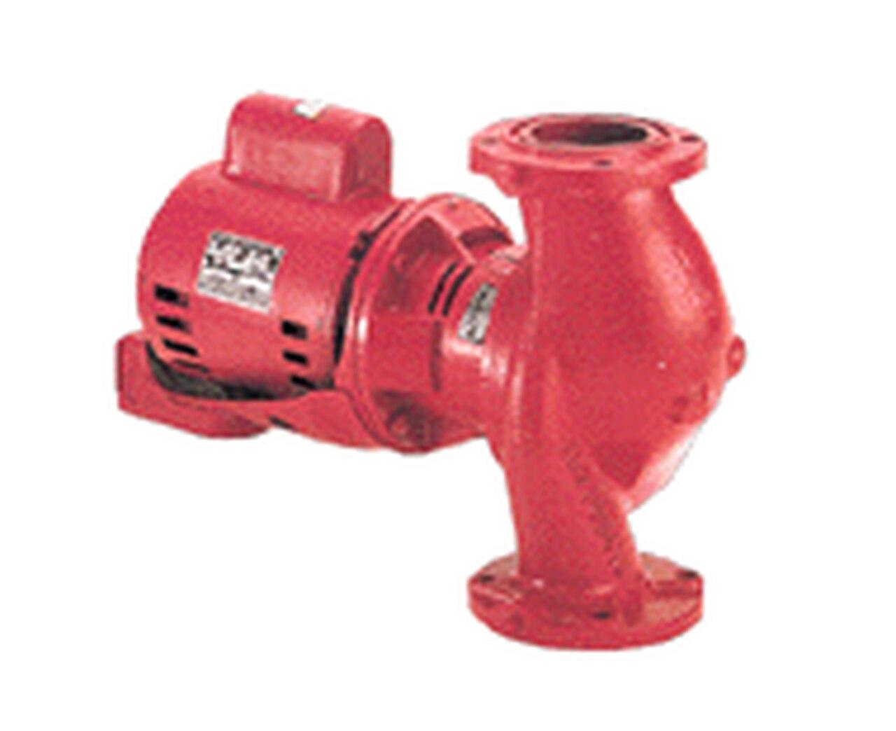 PD37S BI Pump .75 HP Single Phase