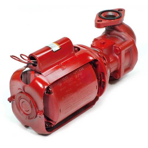 Series 100 NFI Pump 1/12 HP Single Phase