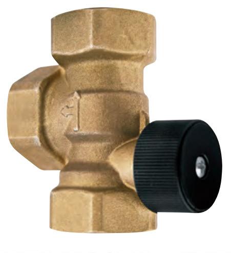 HT-1 1/4 HYDROTROL VALVE