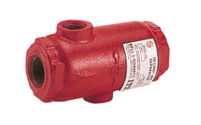 IAS-2-1/2 Inline Air Separator 2.5 IN. NPT