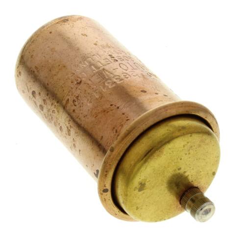 #7 Automatic Air Vent