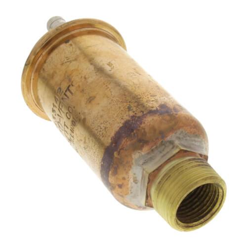 #87 Automatic Air Vent