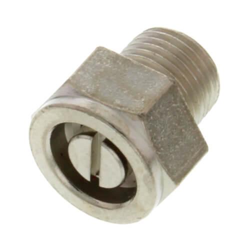 #4V Coin Operated Air Vent