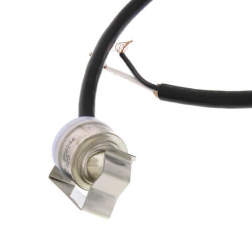 AQS-1/2 Aquastat Control for Bronze Pumps for .5 IN Pipe