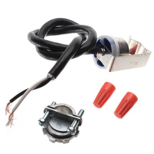 AQS-3/4 Aquastat Control for Bronze Pumps for .75 IN. Pipe