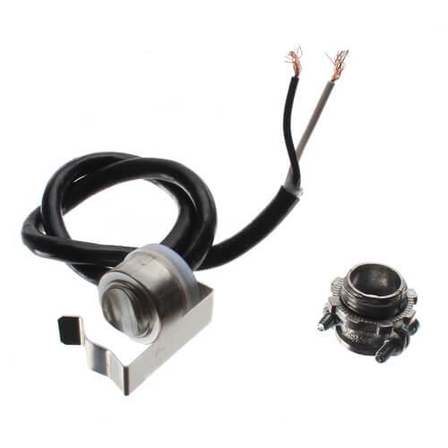 AQS-3/4 Aquastat Control for Bronze Pumps for .75 IN. Pipe