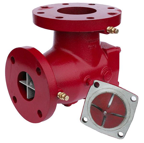 GG-3Z Suction Diffuser Plus