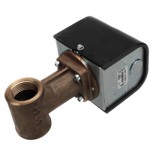 FS4-3T3-1 Flow Switch 1 NPT