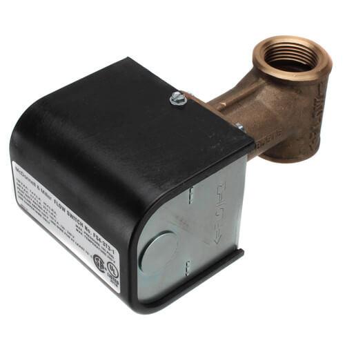 FS4-3T3-1 Flow Switch 1 NPT