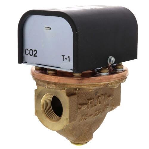 FS6-3/4 FLOW SWITCH LIQUID 3/4