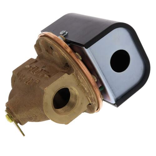 FS6-3/4 FLOW SWITCH LIQUID 3/4