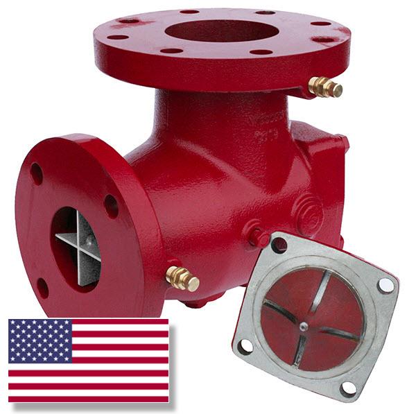 EC-3X Suction Diffuser US