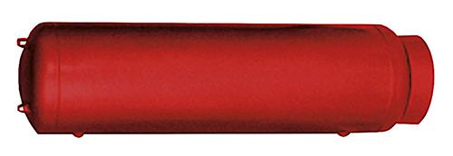 60 GAL ASME 16-3/16*72 TANK