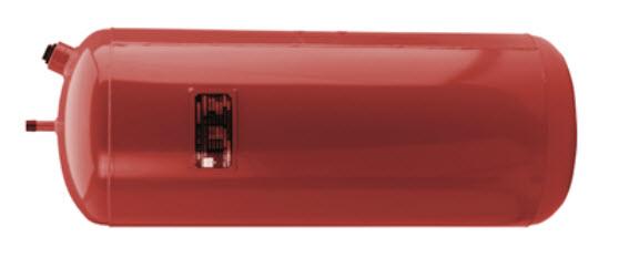 D200 125# DIAPHRAGM TANK 110G/34A