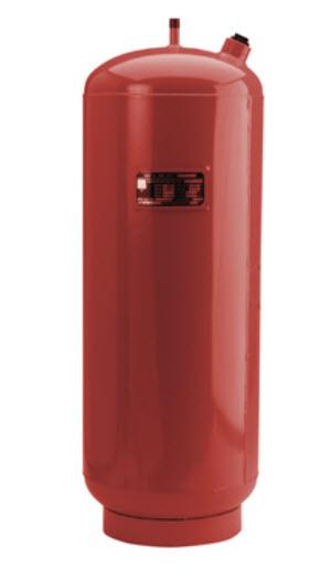 D260V 125# VERTICAL DIAPHRAGM TANK 159G/56A