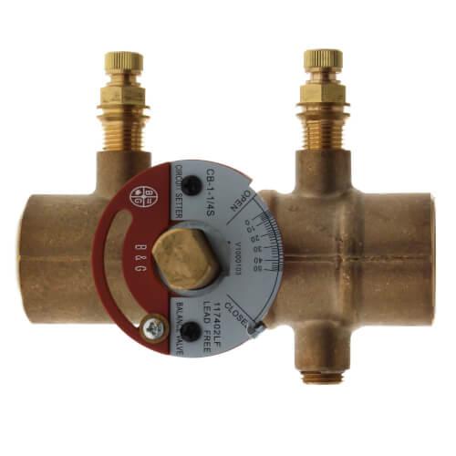 CB-1-1/4S SWT Circuit Setter