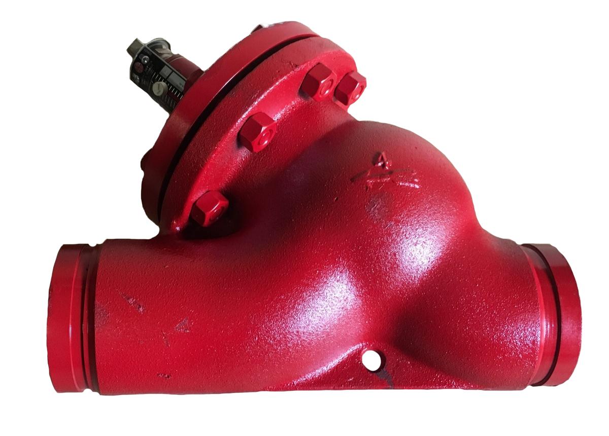 CB-6G Circuit Setter