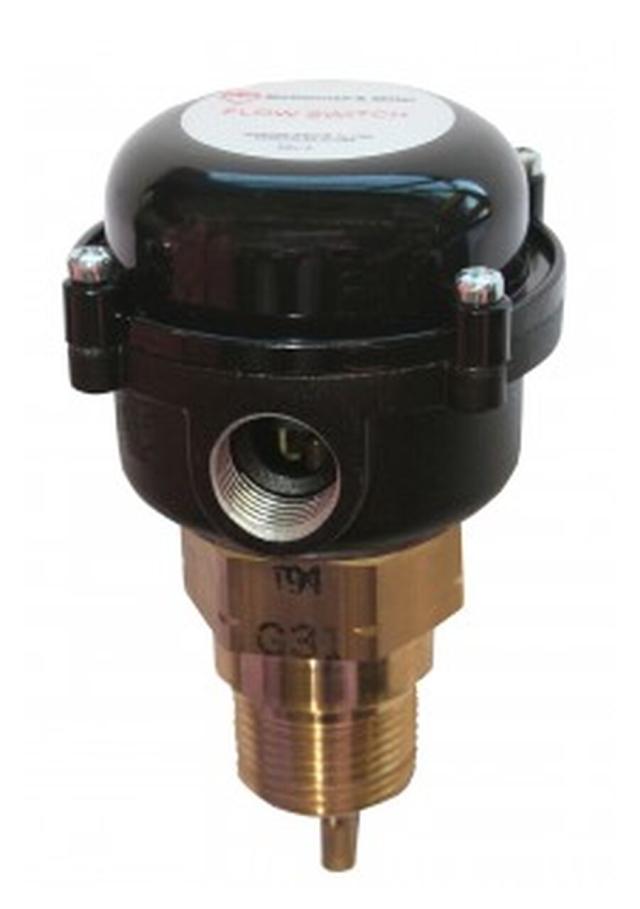 FS8-W Flow Switch 1 NPT