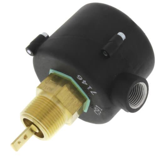 FS-254 Flow Switch w/Nema 4 Enclosure