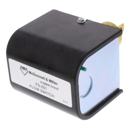 FS-251 Flow Switch