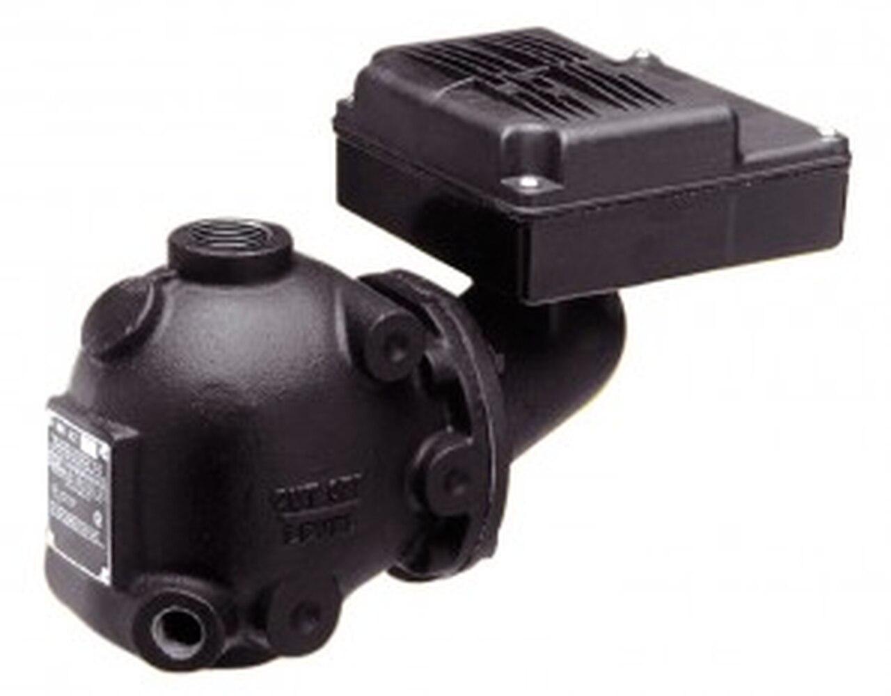 42S Pump Controller LWCO