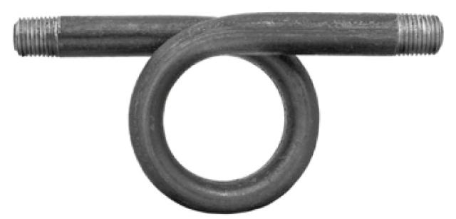 1300-50-CS  Coil Syphon