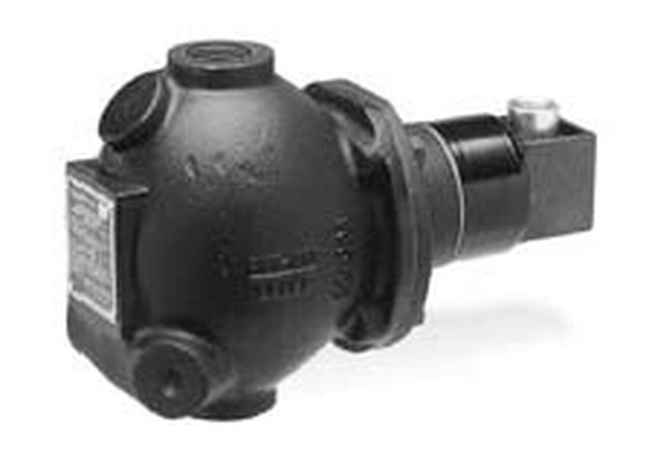 64 Low Water Cut-Off