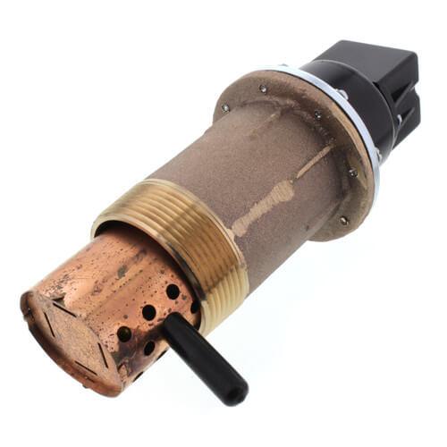 369 Low Water Cut-Off