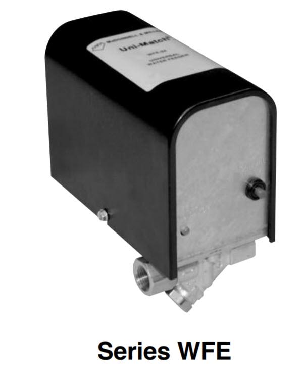 WFE2-120V UNI-MATCH ELECTRIC WATER FEEDER (WF-2-U-120)