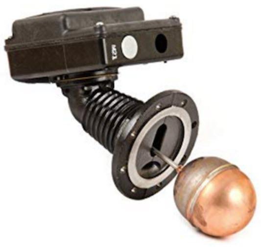 150S-HD Head Mechanism