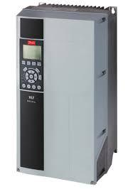 FC 102 VFD, 7.5HP, 208/3,  NEMA1, Disconnect and EMB2 Bypass