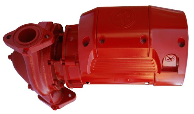 e9055S-ECM 2AAB BF 1hp 5