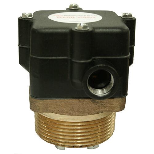 RS-4-BR-1 High Pressure Sensor