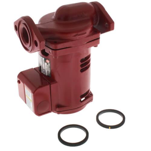 Series PL Pump - PL-130