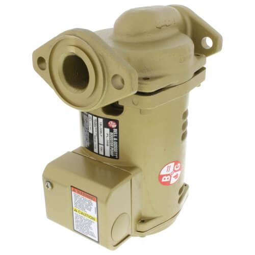 Series PL Pump - PL-130B
