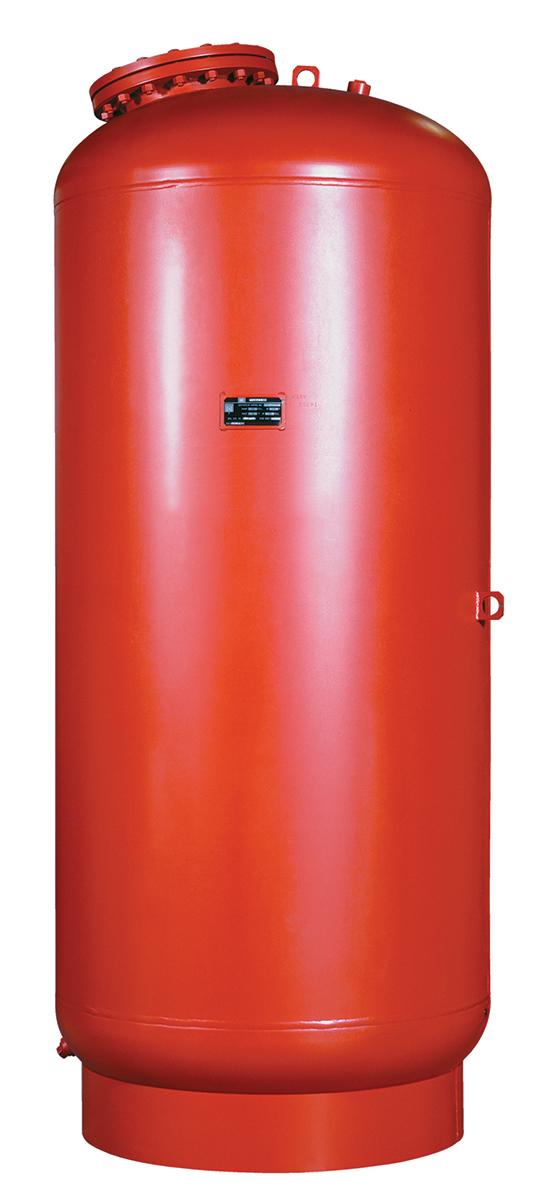 WT-405 NON-ASME DOMESTIC WELL TANK