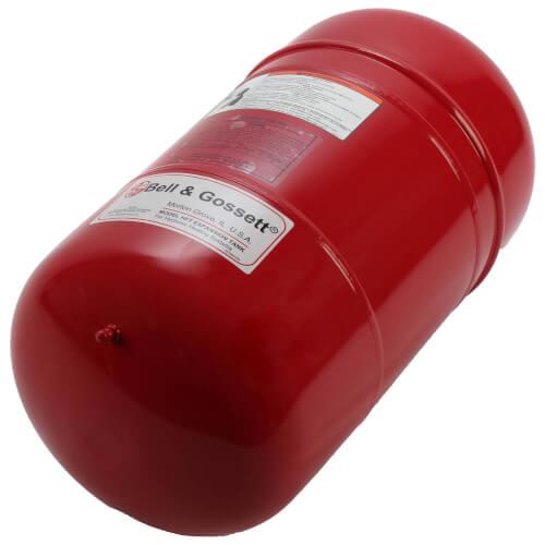HFT-60 HVAC TANK 7.6/2.5 (1BN203)