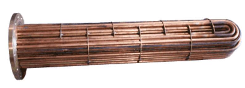 SU103-2 Replacement Tube Bundle