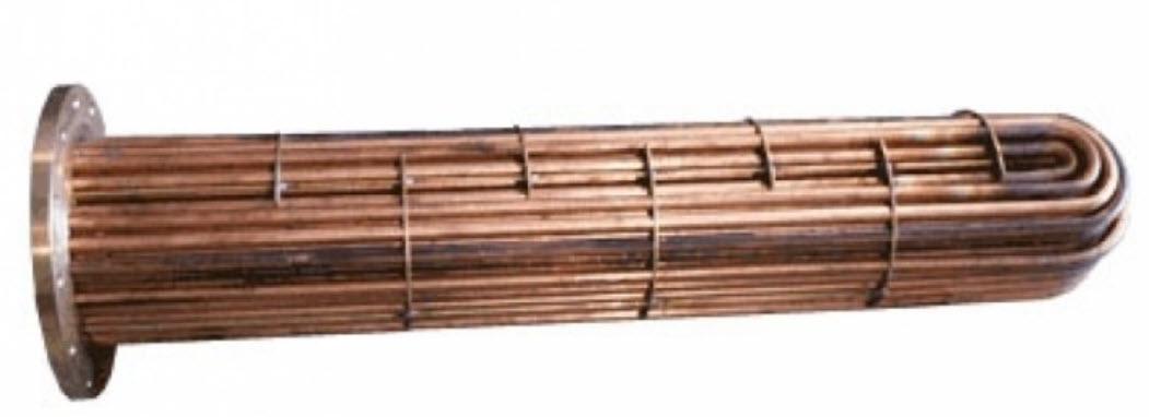 SU1810-2/4 Replacement Tube Bundle