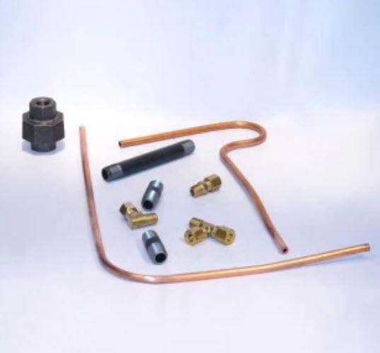 400641 - Hardware Kit