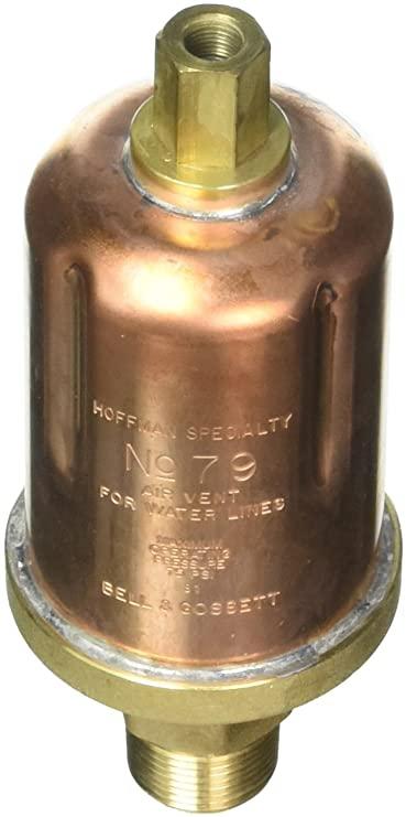 Model 79 Vent Water
